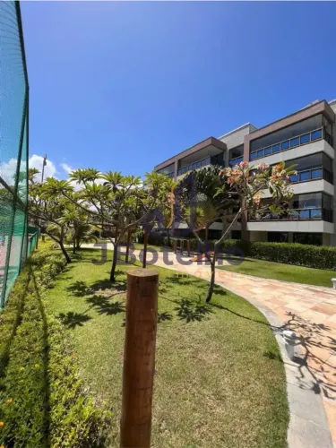 Apartamento Mobiliado para Locação Mensal no Wai Wai Cumbuco Eco Residence Cumbuco/CE