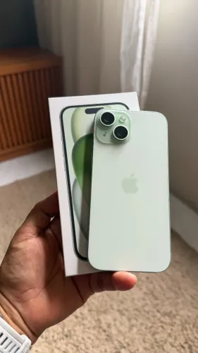 IPhone 15 128Gb