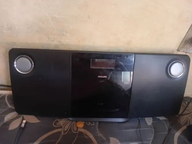 CD player sony