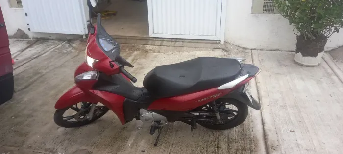 Vendo ou troco por mais nova * zap