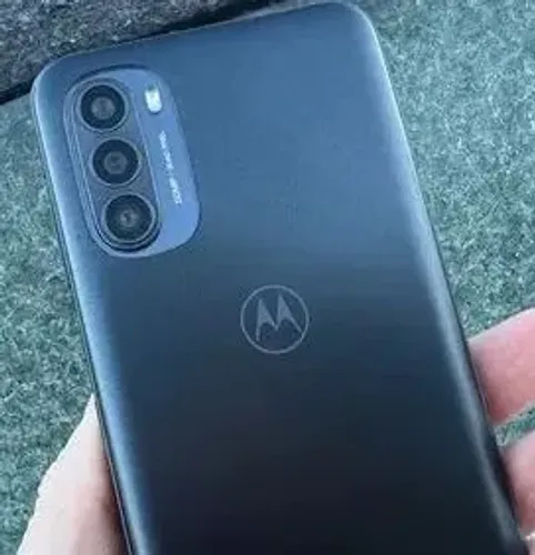 Smartphone Motorola