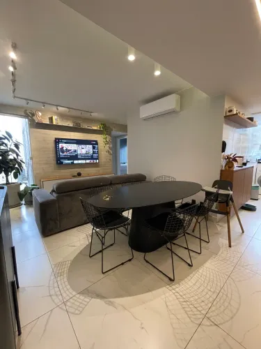 VENDO ÁGIO DE APARTAMENTO 3 QUARTOS 