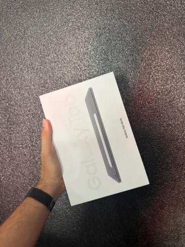 Galaxy Tab S10 FE 128GB / 8GB RAM - Novo e Lacrado!