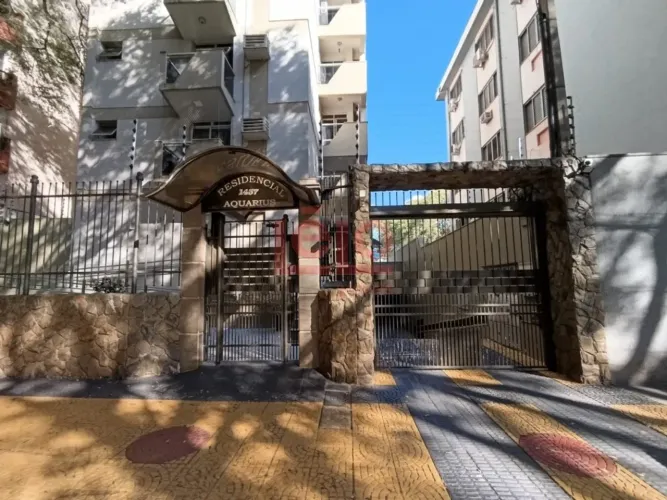 APARTAMENTO NO CENTRO DE MARINGA