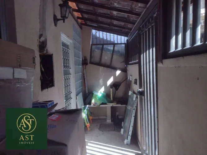 Casa com 1 dormitório - venda por R$ 250.000,00 ou aluguel por R$ 1.870,00/mês - Centro -
