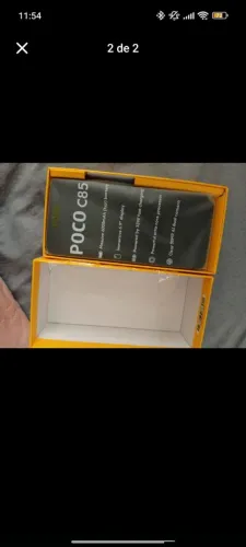 Xiaomi Poco c85