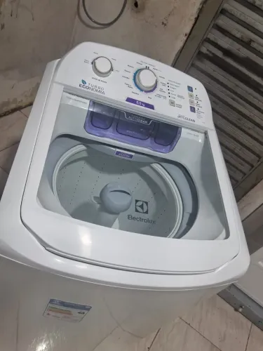 Vendo máquina de lavar roupa