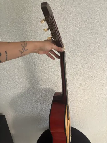 Violão sem corda baratoo