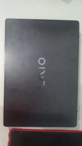 Notbook Sony Vaio i3 6006U