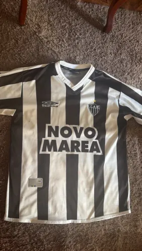 Camisa do galo original oficial