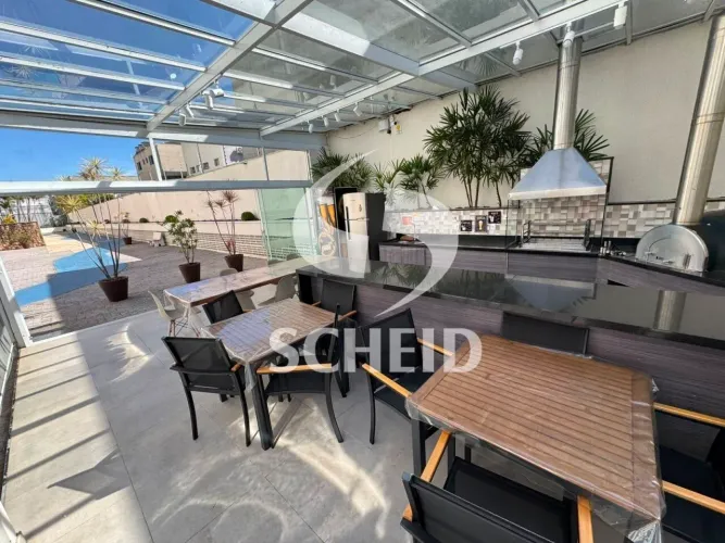 Apartamento à Venda ,Jardim Marajoara (Chácara Flora),Travessa da Rua Sócrates ,Co