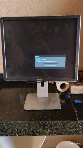 Monitor Dell