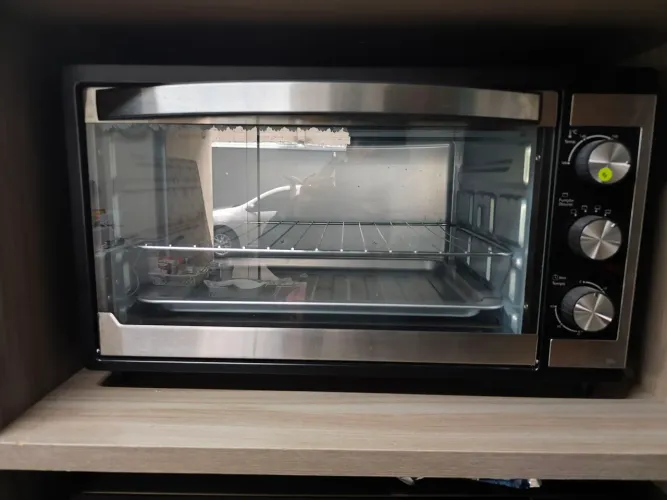 Forno elétrico Philco