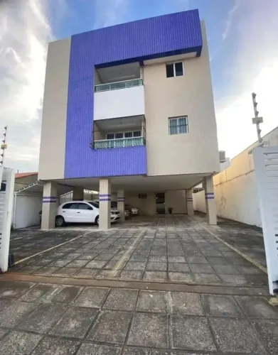 Apartamento Residencial / Bancários