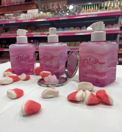 GEL HIDRATANTE CREME blow girl