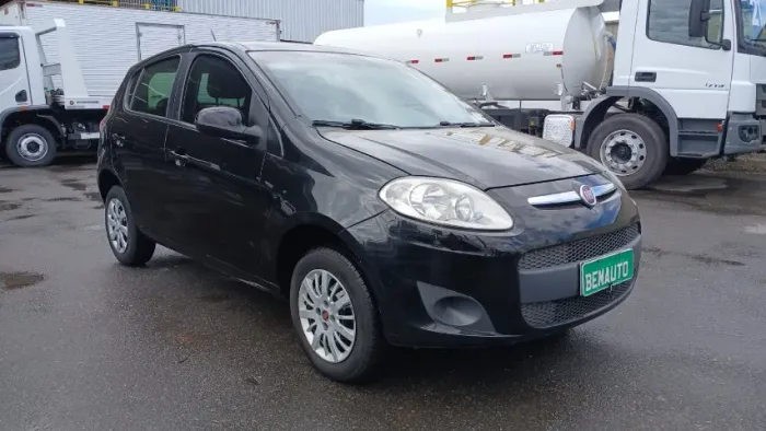 Fiat Palio Attractive 1.0 EVO Fire Flex 8V 5P 2016