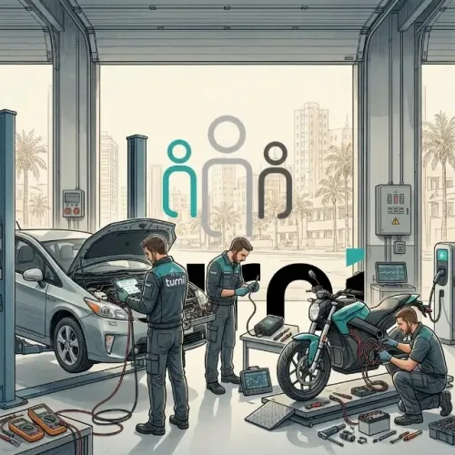 Vaga MEI: Instalador Automotivo | Pagamento no Dia Seguinte