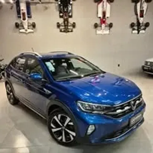 Volkswagen Nivus Highline 1.0 200 TSI Flex AUT 2022