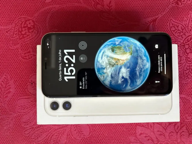 Iphone 11 64gb