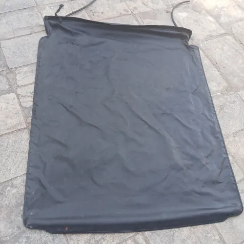 Capota maritima para picape Flash cover force FF008