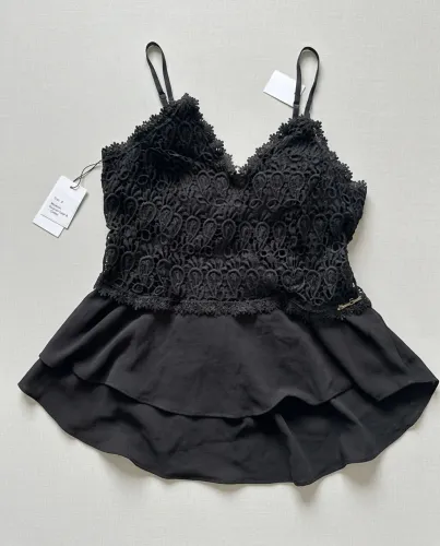 Camisa Bata