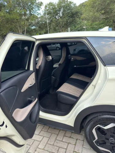 BYD Dolphin EV (Elétrico) 2024