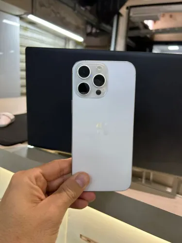 iPhone 16 Pro Max 256GB Mais Barato 