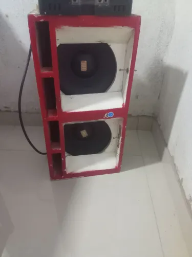 caixa de medio com medio de 10 completo pra vender