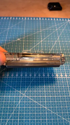 Handycam station Sony