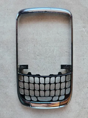 Carcaça BlackBerry Curve 9300 - Peças e Acabamentos