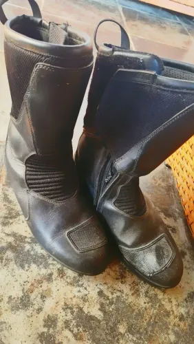 Bota Bmw para Motociclista n.44