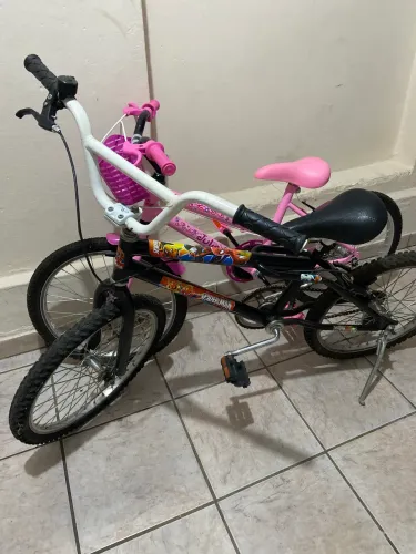Duas Bicicletas aro 20 