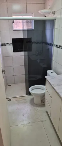 Casa espaçosa 