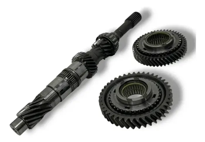Conjunto 1ª 2ª Marcha Ford Mondeo 1993 1994 1995 1996 1997