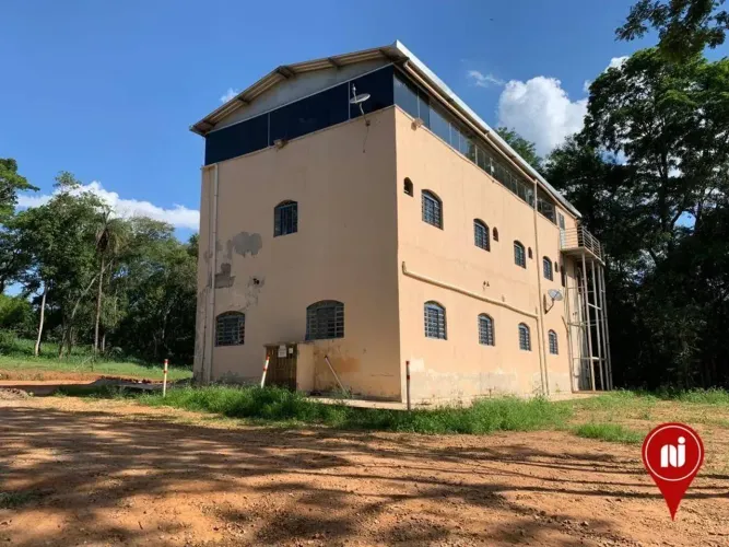 Hotel semi-mobiliado com 13 dormitórios para alugar, 400 m² por R$ 12.500/mês - Funil - Má