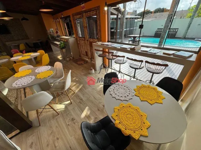 Sala para alugar, 90 m² por R$ 3.500,00/mês - Cidade Alta - Araranguá/SC