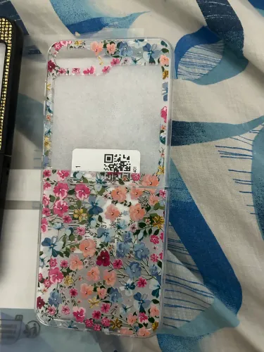 Vendo capa do z Flip 5
