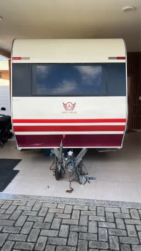 Apólo trailer completo novo