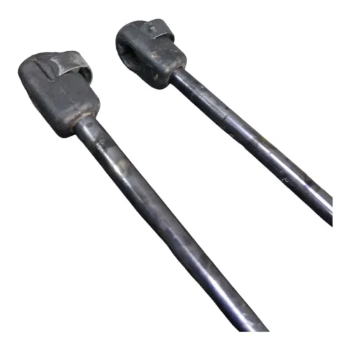 Amortecedor Tampa Traseira Ford Focus 2012 2013