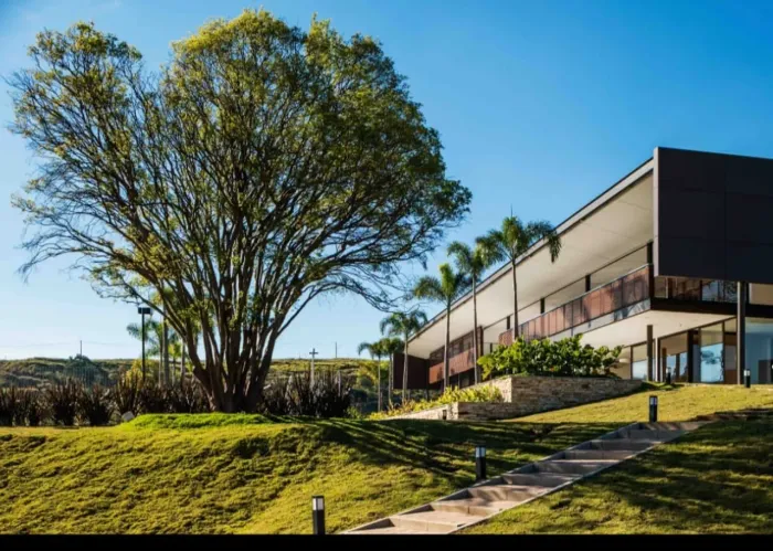 Terreno em Condomínio para Venda em Jundiaí, Corrupira