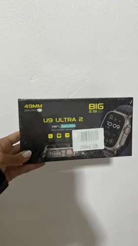 U9 Ultra 2