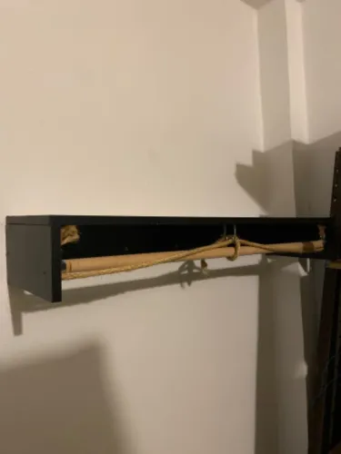 Arara cabideiro para roupas entrego , parcelo