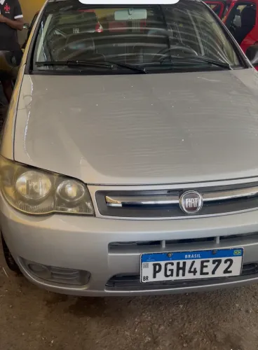Fiat Palio 1.0 Economy Fire Flex 8V 4P 2013