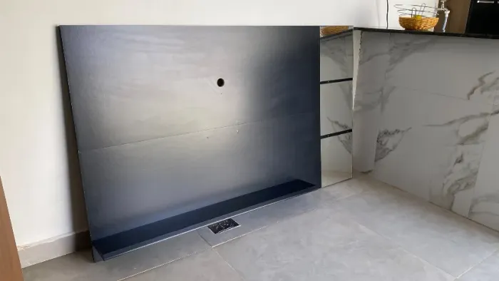 Painel para tv