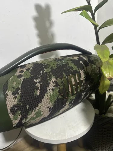 Caixa JBL Bombox 3