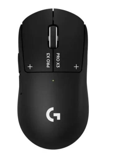 lançamento mouse X3 Superstrike
