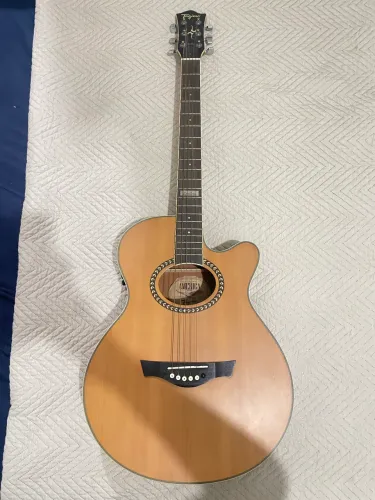 Violão Tagima Dallas