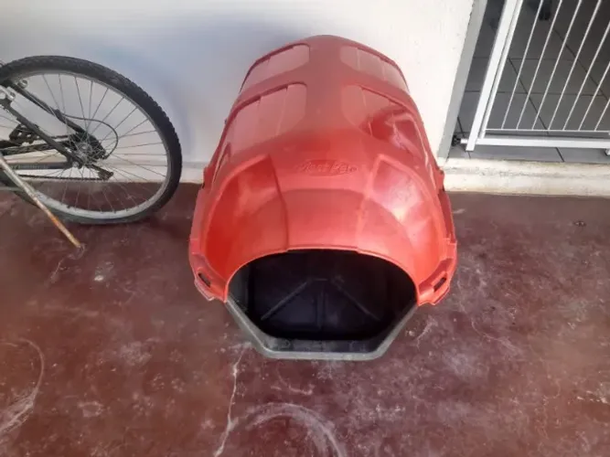 Casinha para Cachorro Número 6