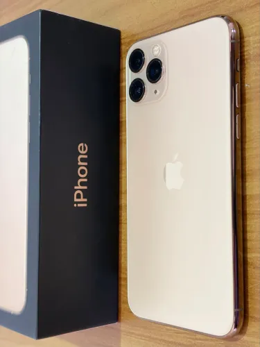 Iphone 11 Pro 256 