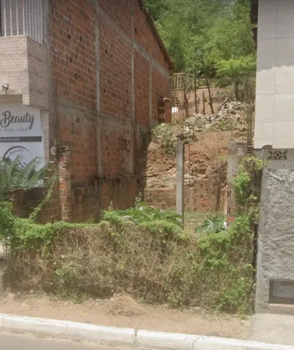 Terreno no Joaquim Romão, próximo ao Economart